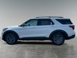 2026 Ford Explorer Active with 200A Pkg