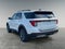 2026 Ford Explorer Active with 200A Pkg