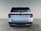 2026 Ford Explorer Active with 200A Pkg