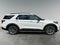 2026 Ford Explorer Active with 200A Pkg