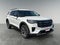 2026 Ford Explorer Active with 200A Pkg