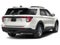 2027 Ford Explorer Active with 200A Pkg