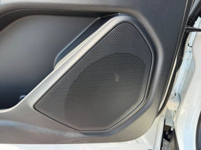 2027 Ford Explorer Active with 200A Pkg