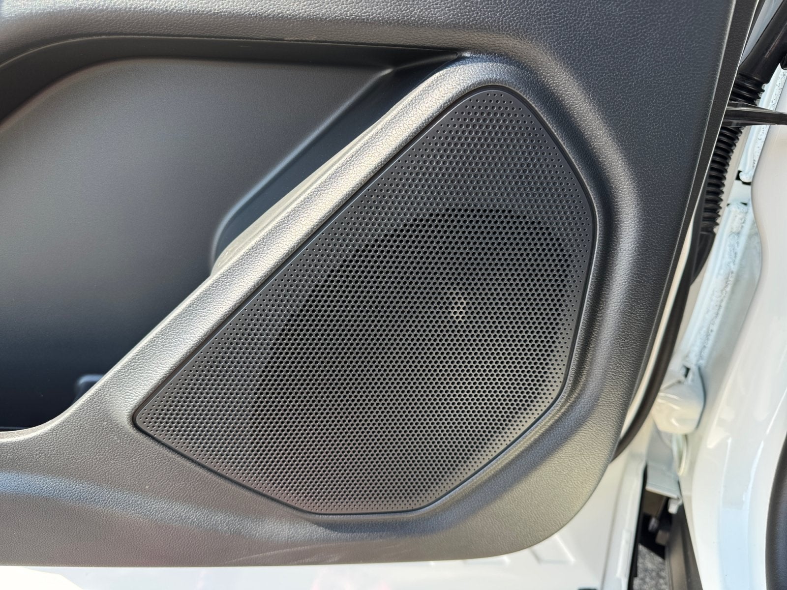 2027 Ford Explorer Active with 200A Pkg
