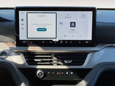 2026 Ford Explorer Active with 200A Pkg