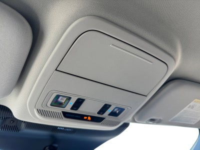 2026 Ford Explorer Active with 200A Pkg