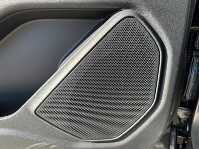 2026 Ford Explorer Active with 200A Pkg