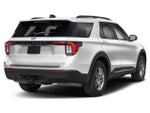 2026 Ford Explorer Active with 200A Pkg