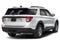 2026 Ford Explorer Active with 200A Pkg