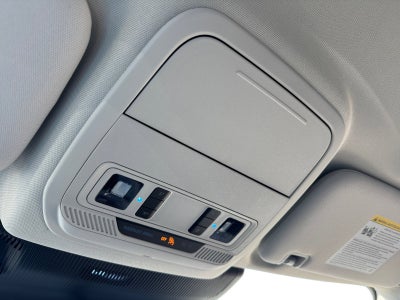 2026 Ford Explorer Active with 200A Pkg