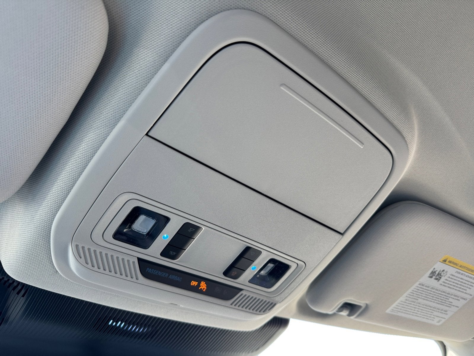 2026 Ford Explorer Active with 200A Pkg