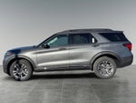 2026 Ford Explorer Active with 200A Pkg