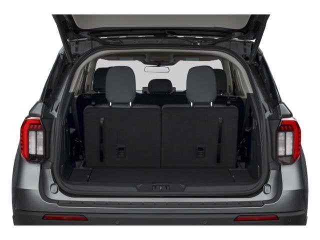2026 Ford Explorer Active with 200A Pkg