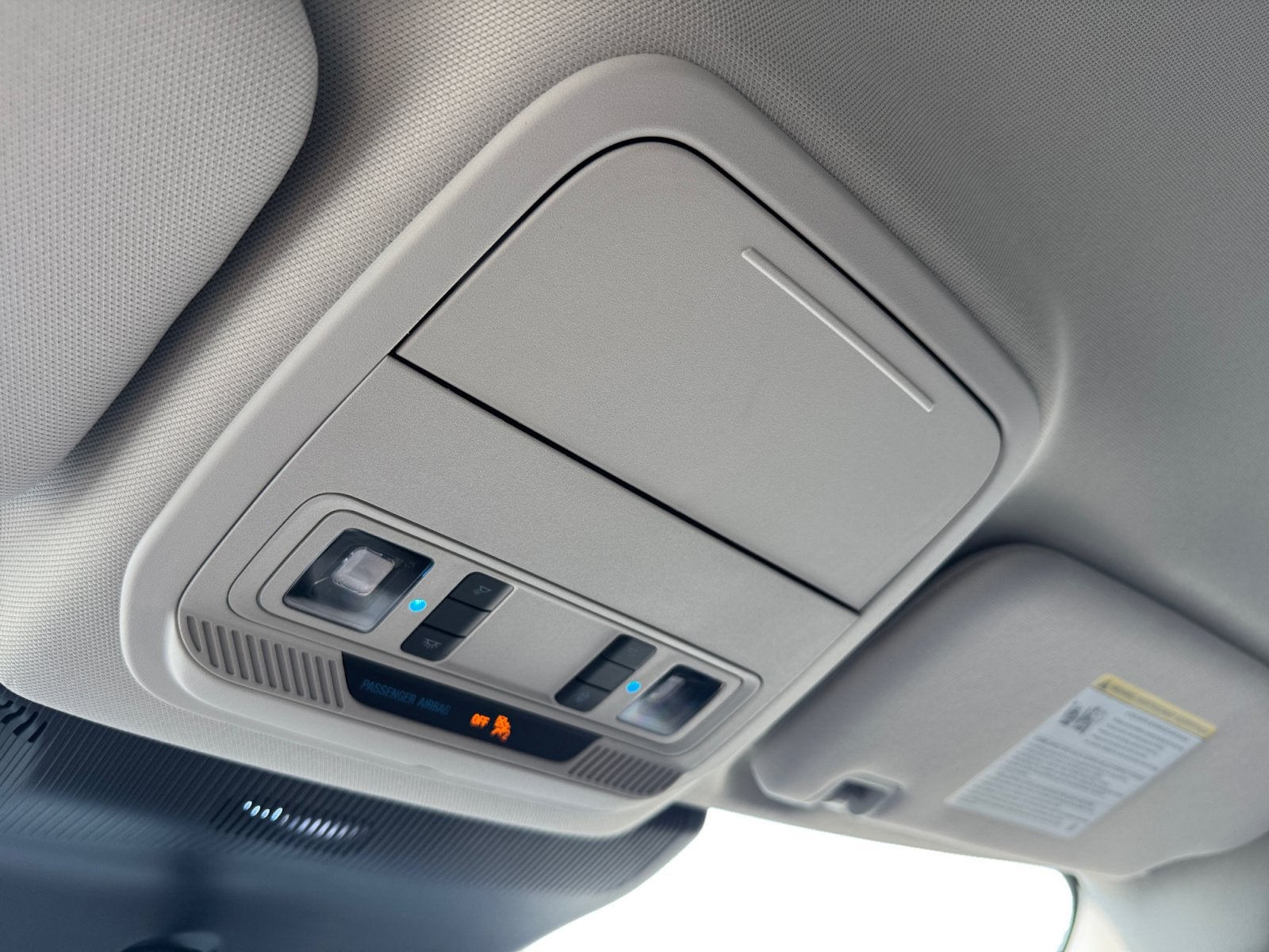 2026 Ford Explorer Active with 200A Pkg