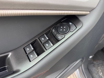 2026 Ford Explorer Active with 200A Pkg