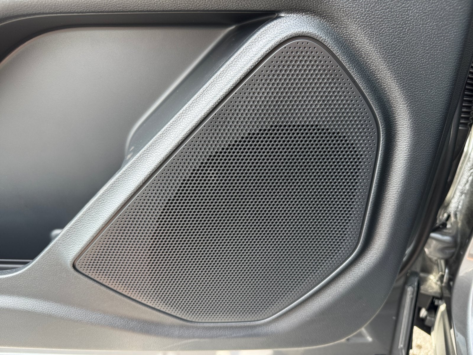 2026 Ford Explorer Active with 200A Pkg