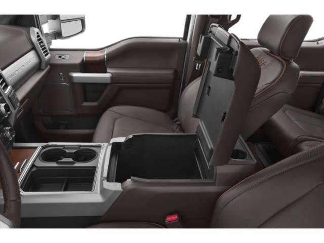 2019 Ford Super Duty F-250 SRW King Ranch