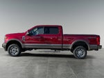 2019 Ford Super Duty F-250 SRW King Ranch