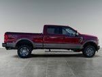 2019 Ford Super Duty F-250 SRW King Ranch