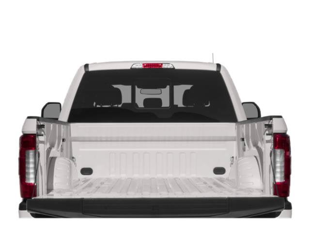2019 Ford Super Duty F-250 SRW Super Duty
