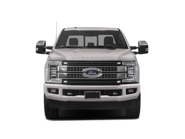 2019 Ford Super Duty F-250 SRW Super Duty
