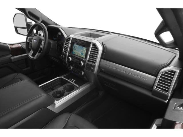 2019 Ford Super Duty F-250 SRW Super Duty