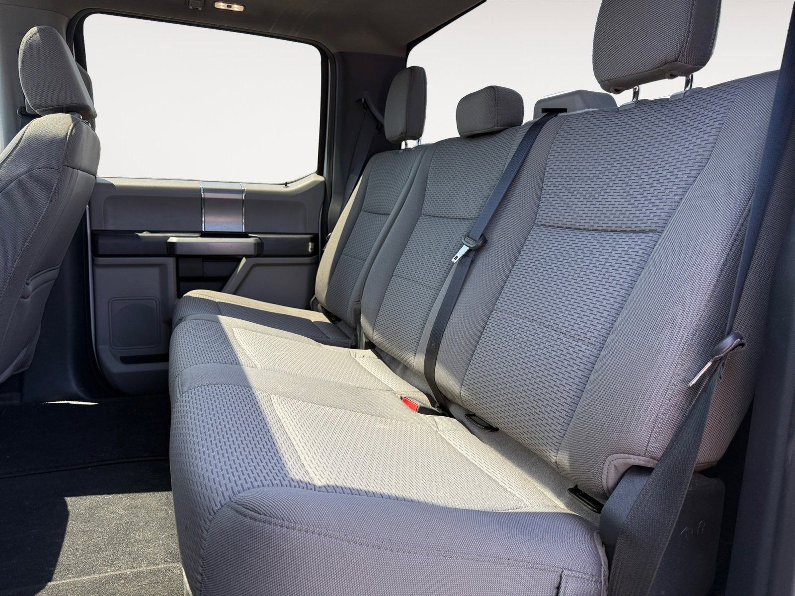 2022 Ford Super Duty F-250 SRW XLT
