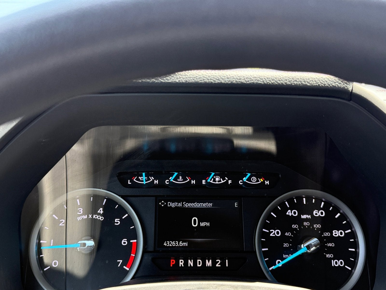 2022 Ford Super Duty F-250 SRW XLT
