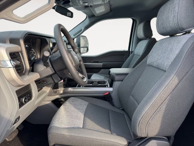 2026 Ford Super Duty F-250 SRW XLT