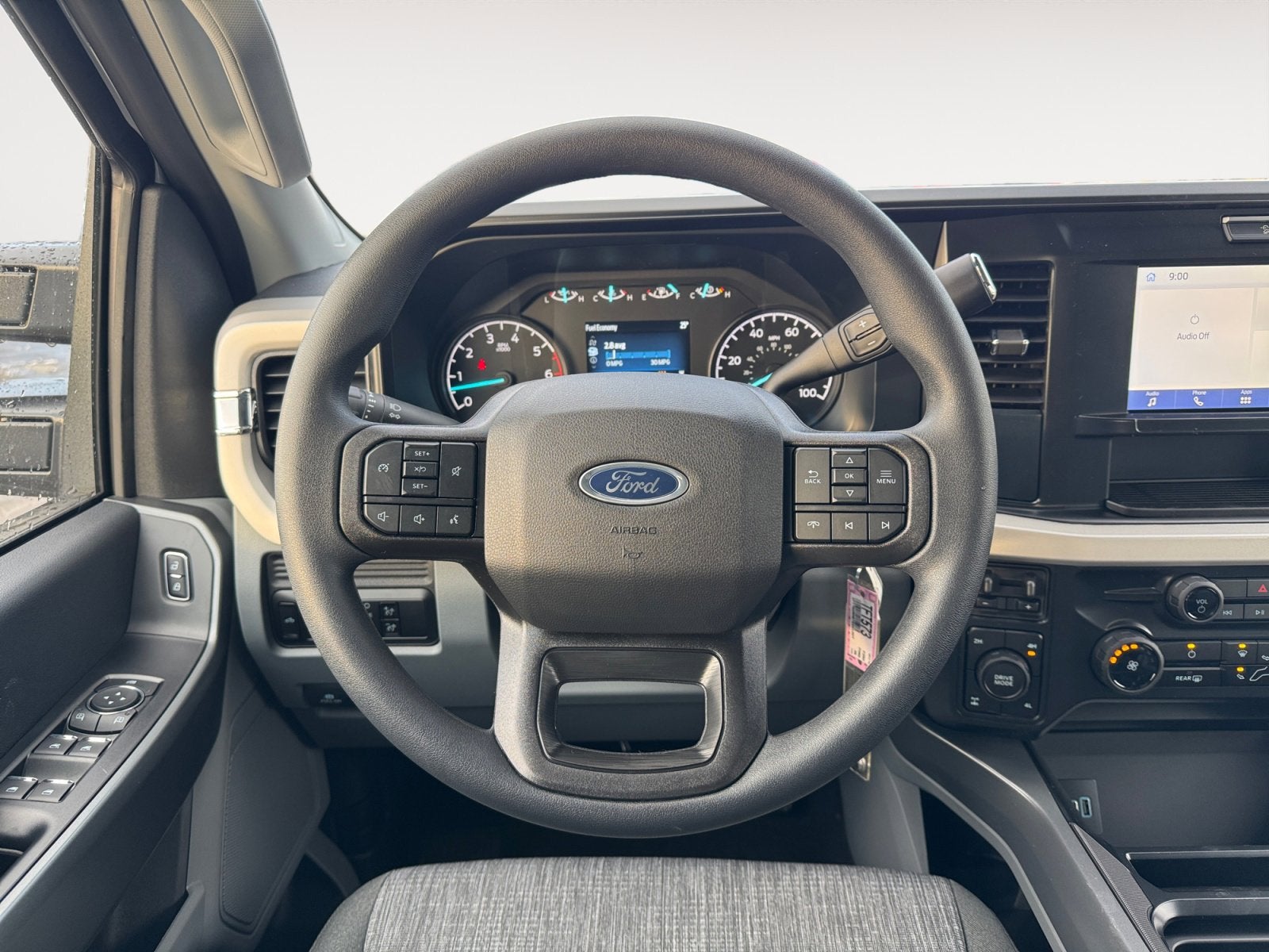 2026 Ford Super Duty F-250 SRW XLT