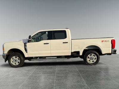 2026 Ford Super Duty F-250 SRW XLT