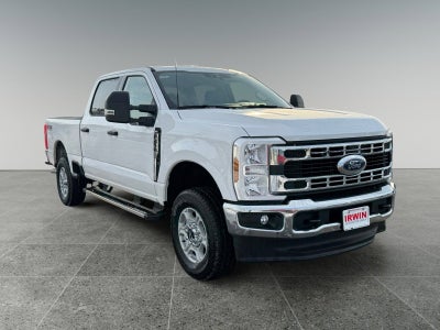 2026 Ford Super Duty F-250 SRW XLT