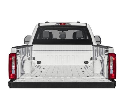 2027 Ford Super Duty F-250 SRW XL