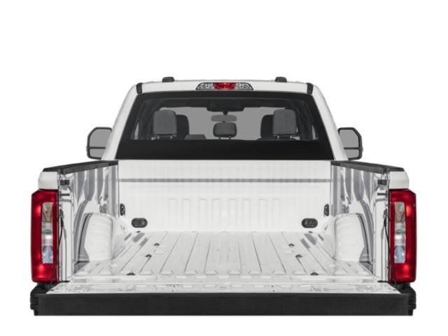 2027 Ford Super Duty F-250 SRW XL