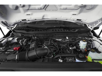2027 Ford Super Duty F-250 SRW XL