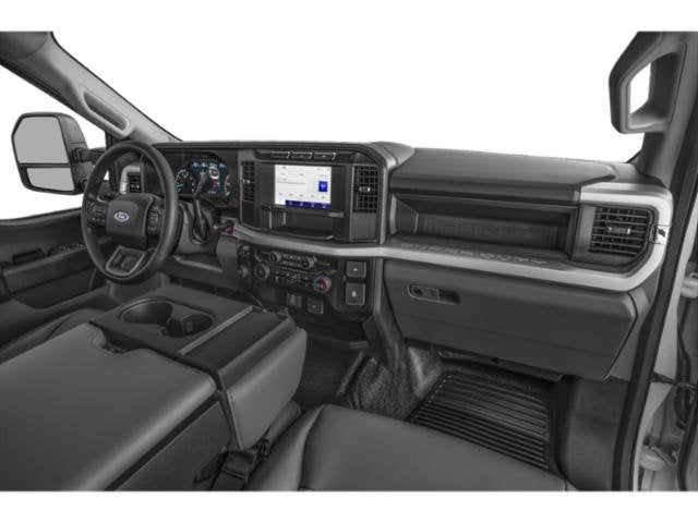2027 Ford Super Duty F-250 SRW XL