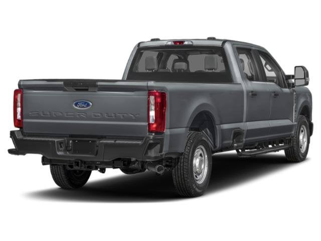 2027 Ford Super Duty F-250 SRW XL