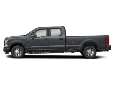 2027 Ford Super Duty F-250 SRW XL