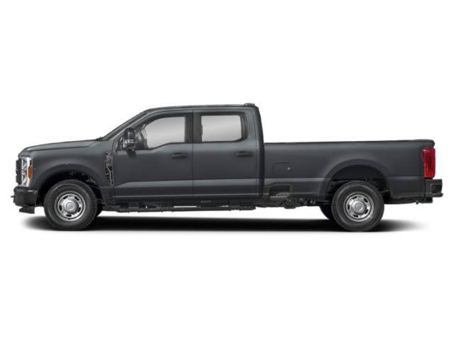2027 Ford Super Duty F-250 SRW XL