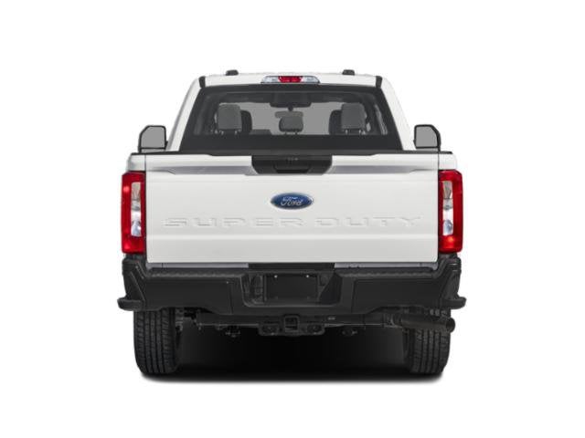 2027 Ford Super Duty F-250 SRW XL