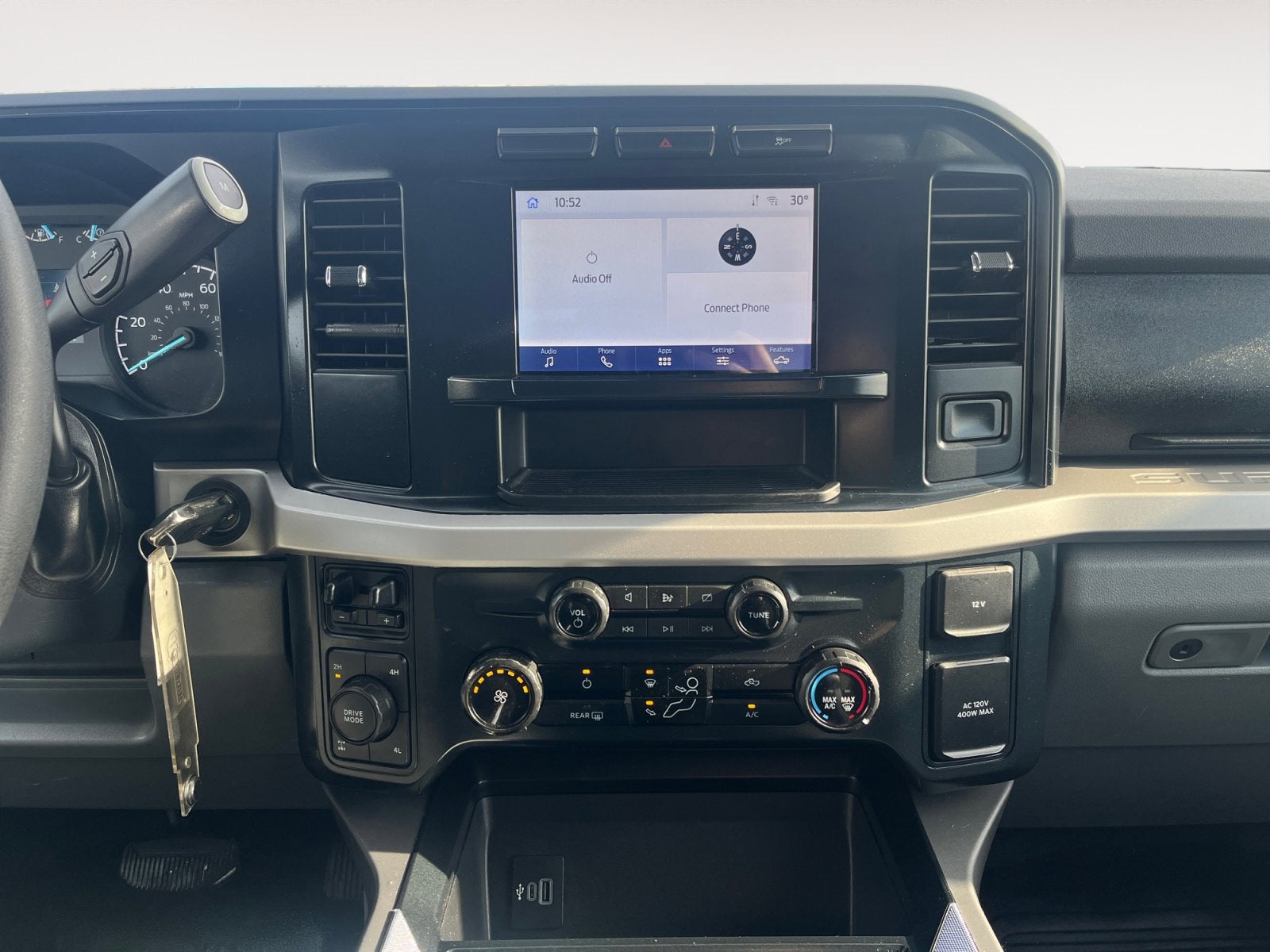 2023 Ford Super Duty F-250 SRW XLT