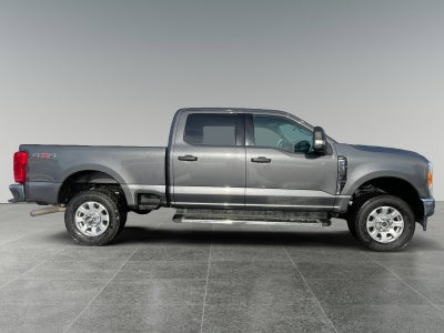 2023 Ford Super Duty F-250 SRW XLT