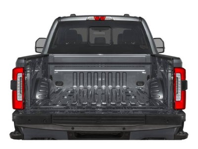 2027 Ford Super Duty F-250 SRW F250 4X4 CREW/C