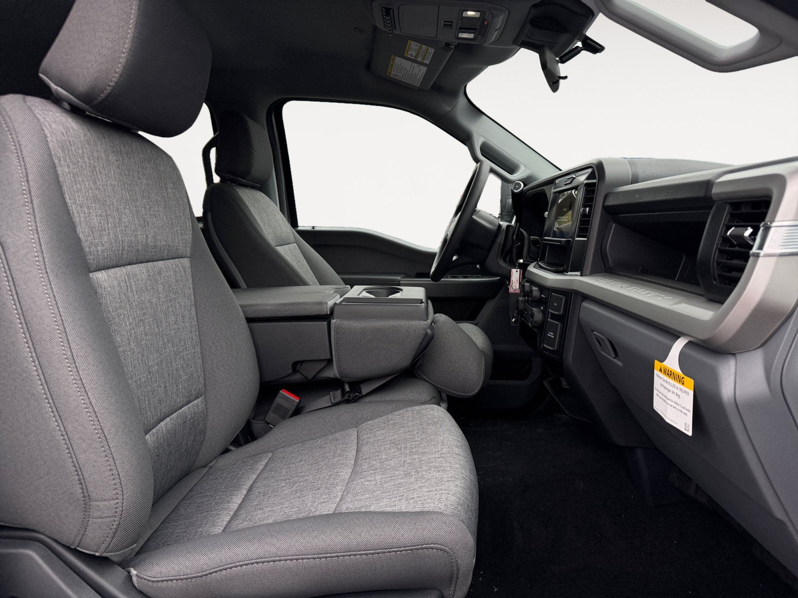 2027 Ford Super Duty F-250 SRW F250 4X4 CREW/C