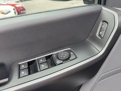2027 Ford Super Duty F-250 SRW F250 4X4 CREW/C
