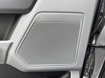 2027 Ford Super Duty F-250 SRW F250 4X4 CREW/C