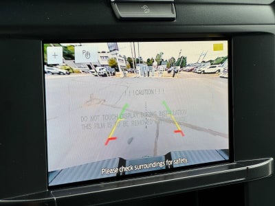 2027 Ford Super Duty F-250 SRW F250 4X4 CREW/C