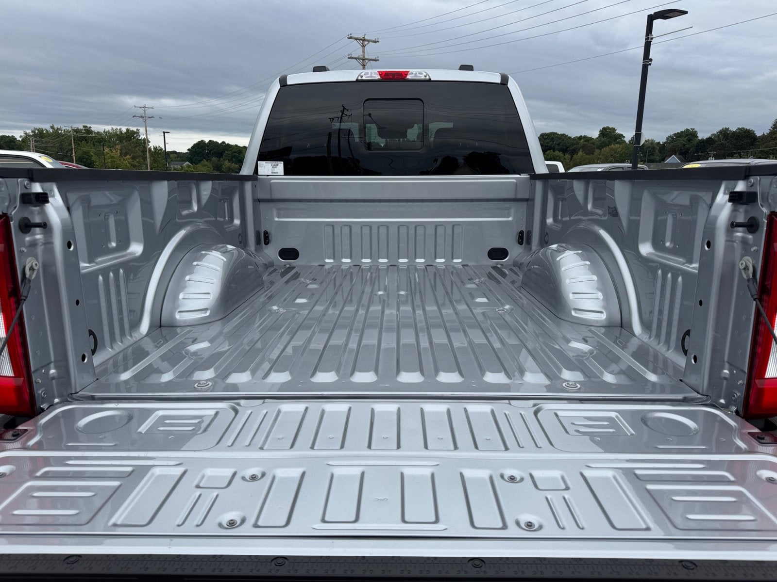 2027 Ford Super Duty F-250 SRW F250 4X4 CREW/C