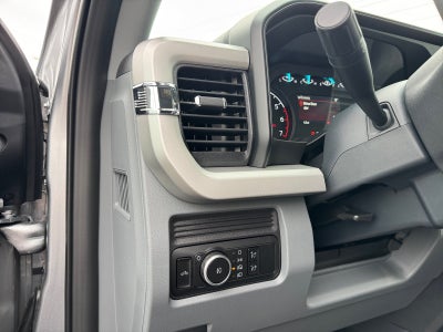 2027 Ford Super Duty F-250 SRW F250 4X4 CREW/C