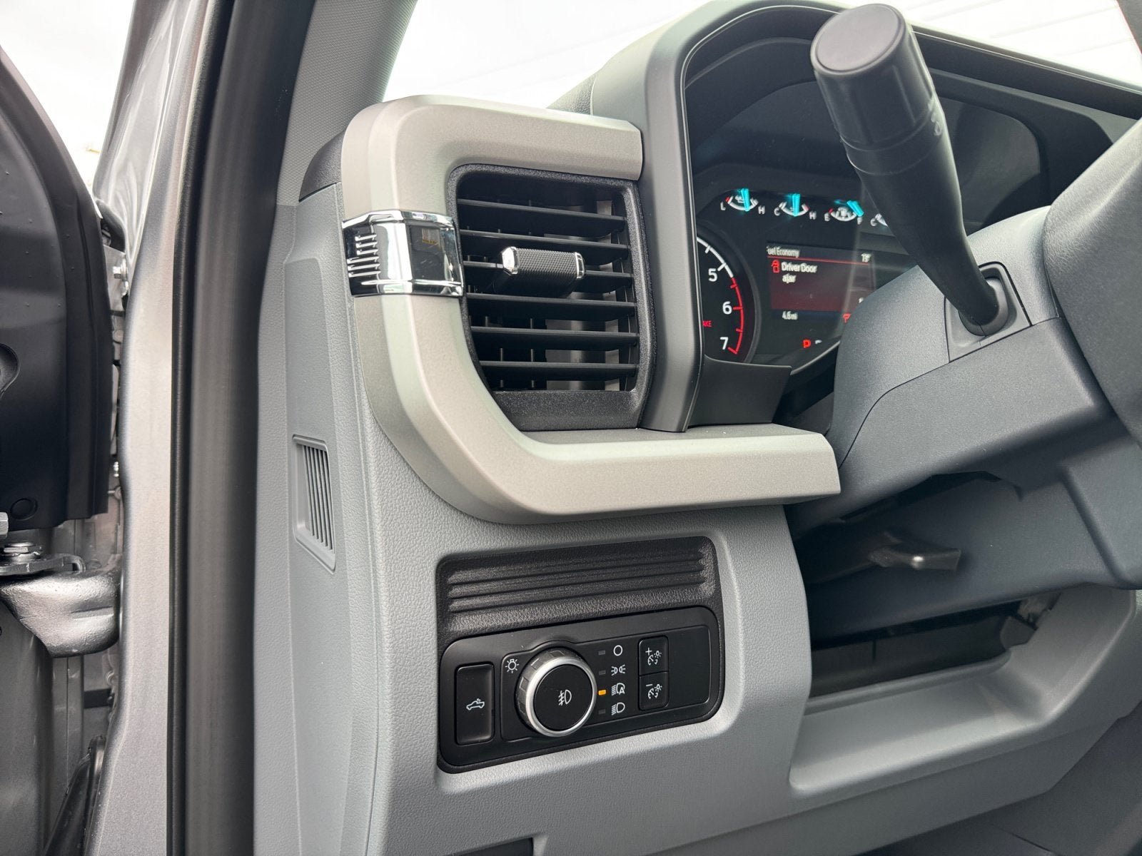 2027 Ford Super Duty F-250 SRW F250 4X4 CREW/C